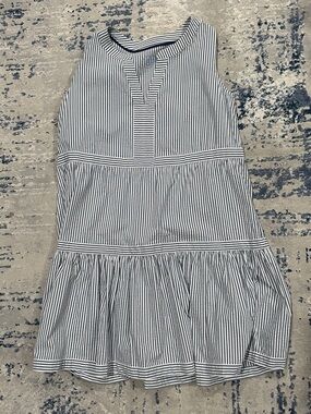 Vineyard Vines harbor dress